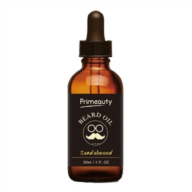 bon oli de barba per a homes