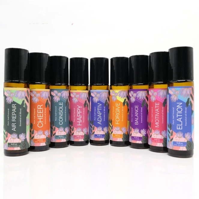 Best Lavender Essential Oil Roll On