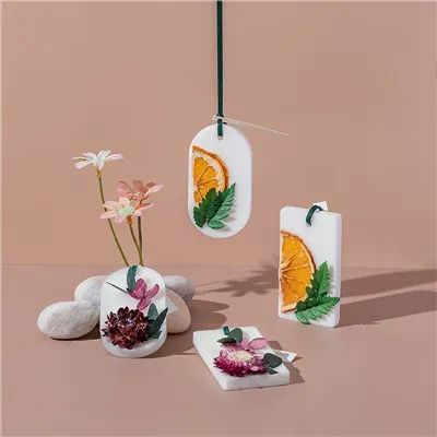 Pastilles de cera d'aromateràpia