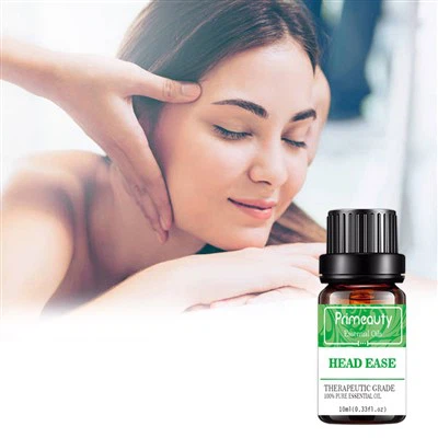 Barreges d'olis essencials relaxants per al difusor