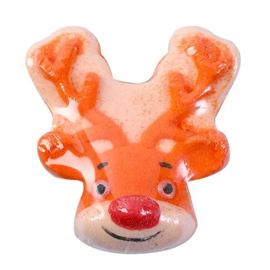 Bombes de bany divertides úniques