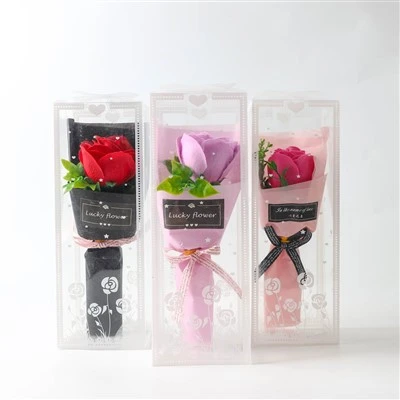 Sabó de pètal de flors