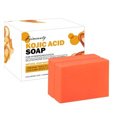 Àcid Kojic i sabó de vitamina C