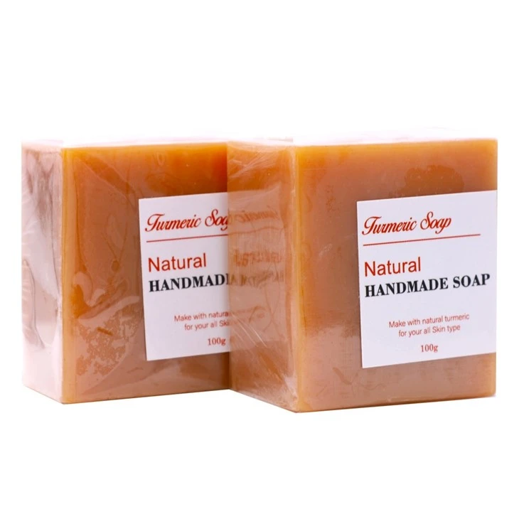 Turmeric Soap For Dark Spots best